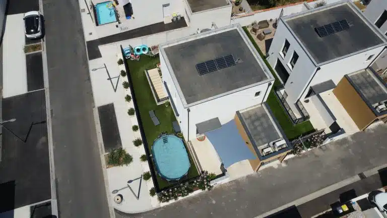 carport voile ombrage